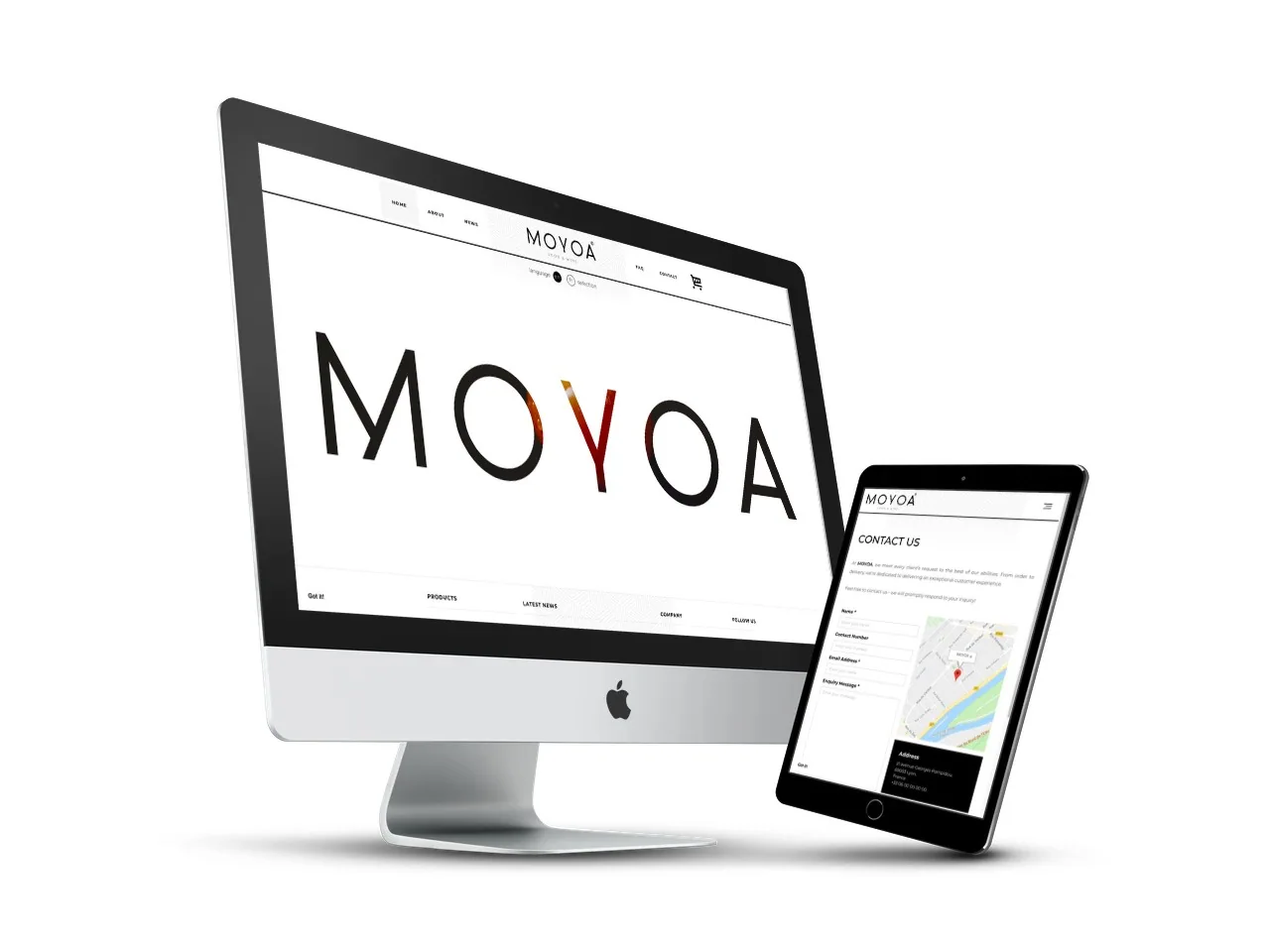 Moyoa