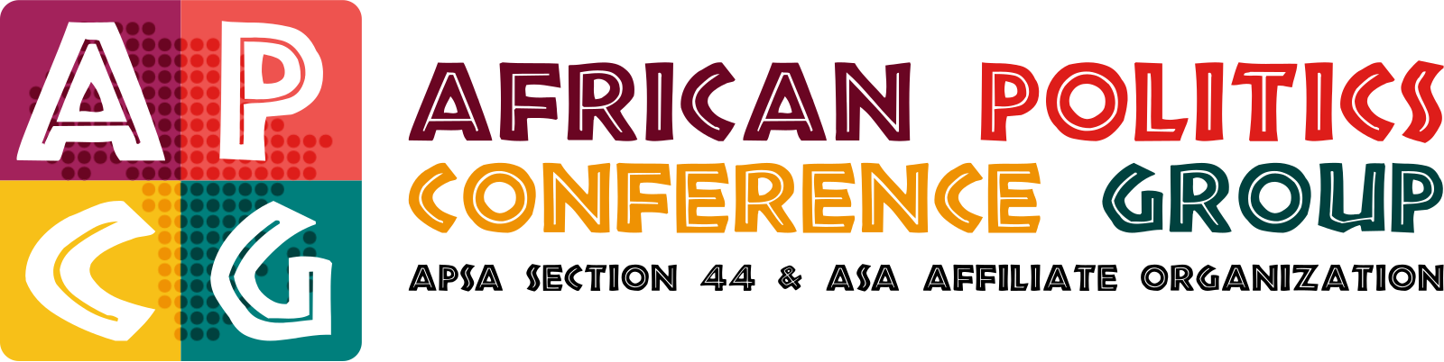 African Politics Conference Group