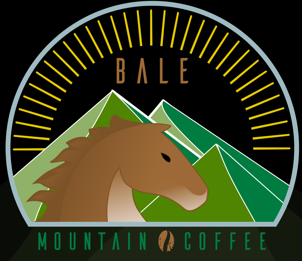 Bale Mountain Coffee