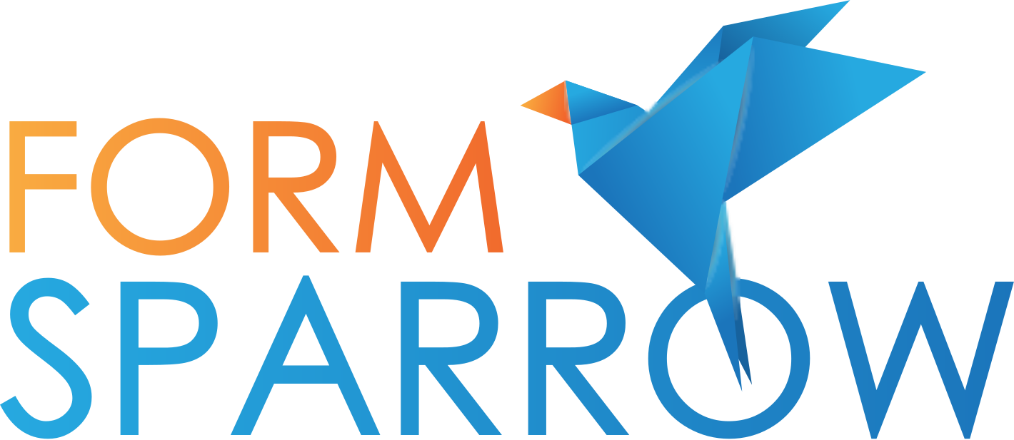 FormSparrow — Cloudfusion product