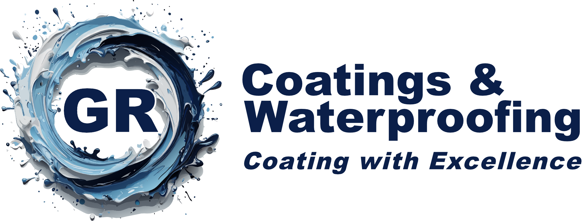 GR Coatings and Waterproofing