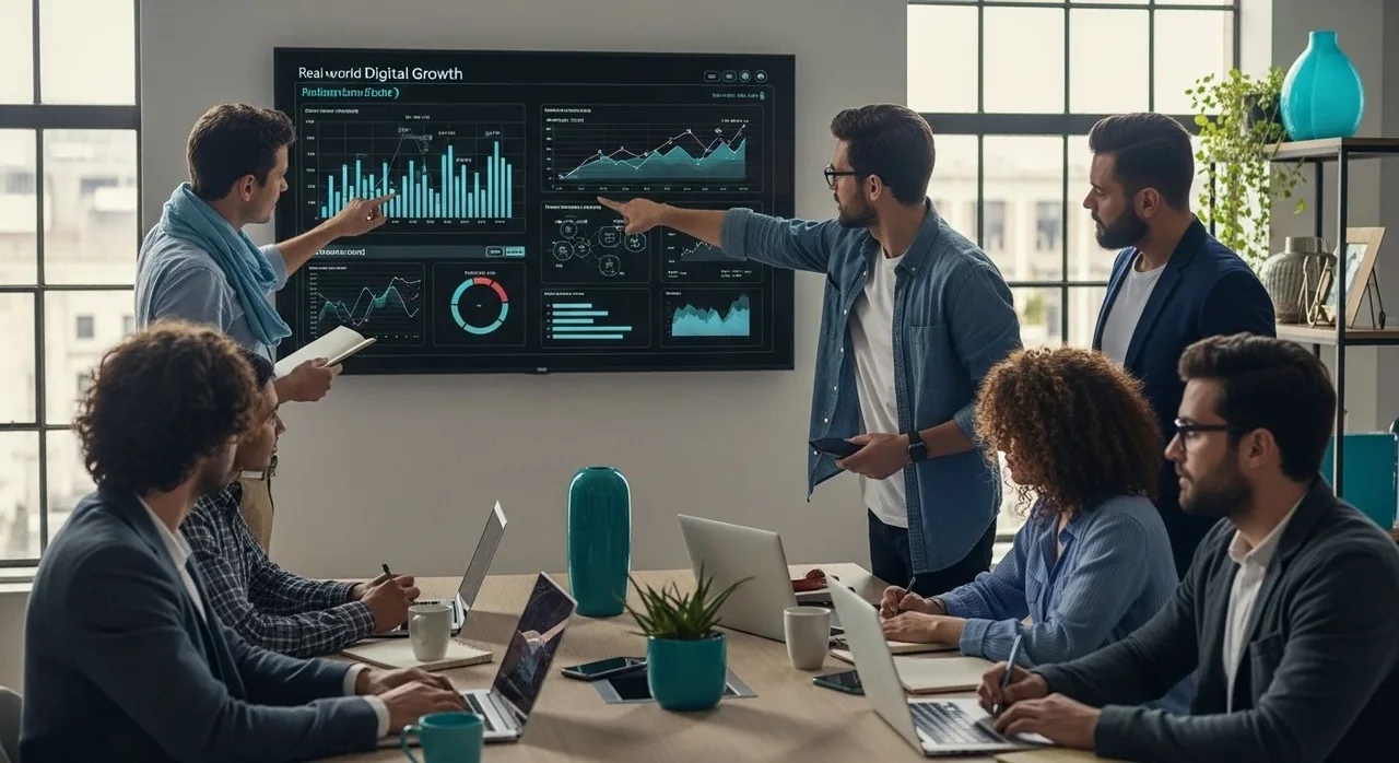 startup analytics collaboration