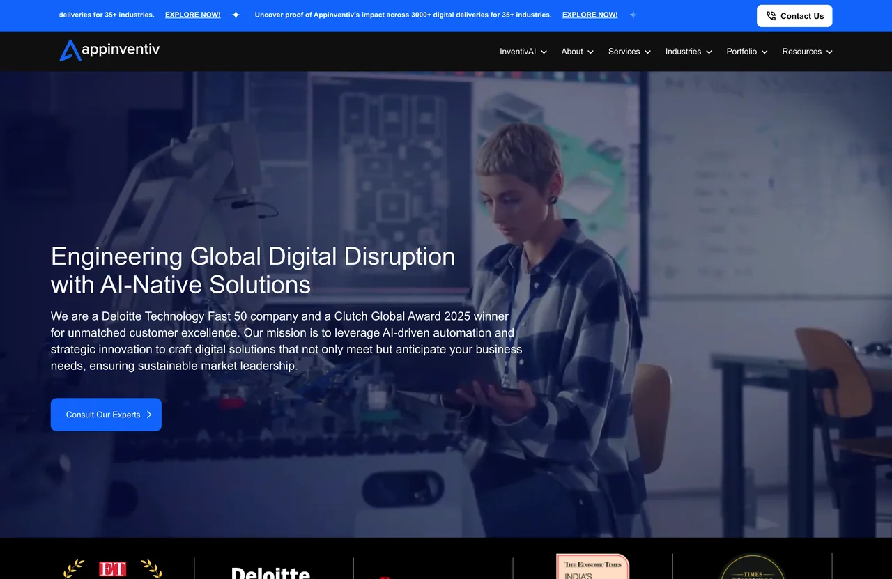 Product Screenshot