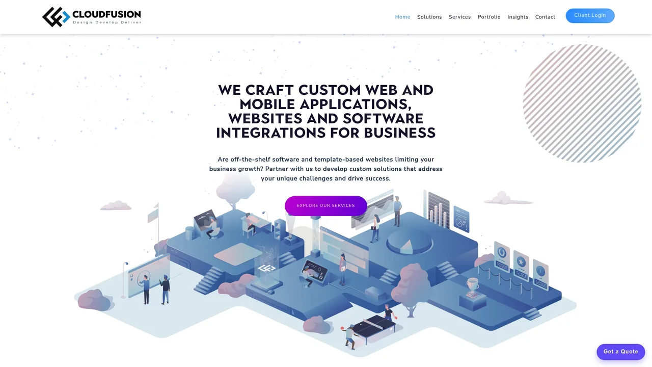 https://cloudfusion.co.za
