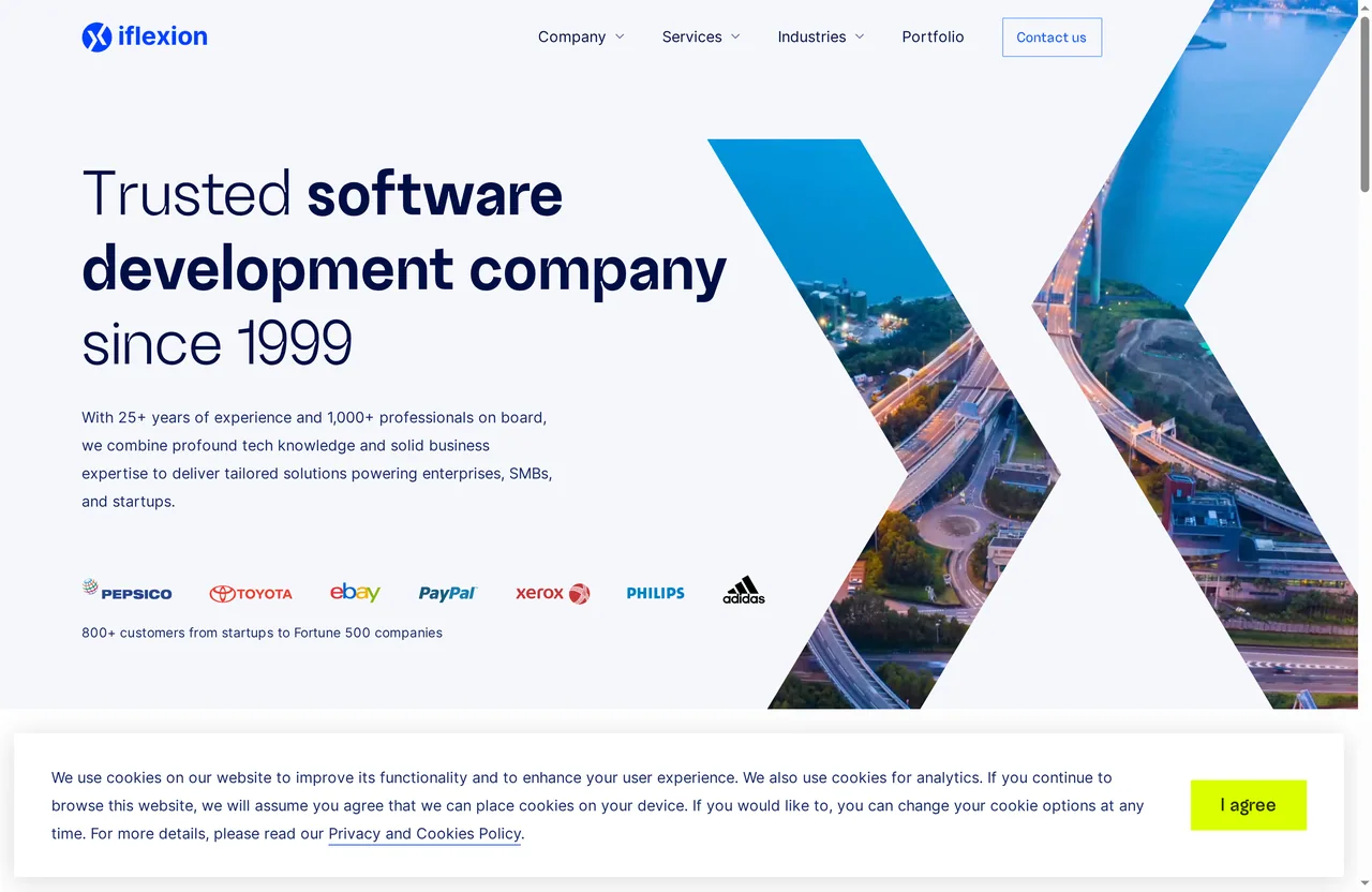 Product Screenshot