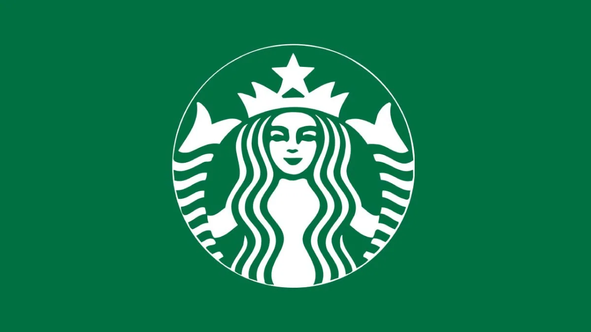 The Starbucks logo secret you probably never noticed | Creative Bloq